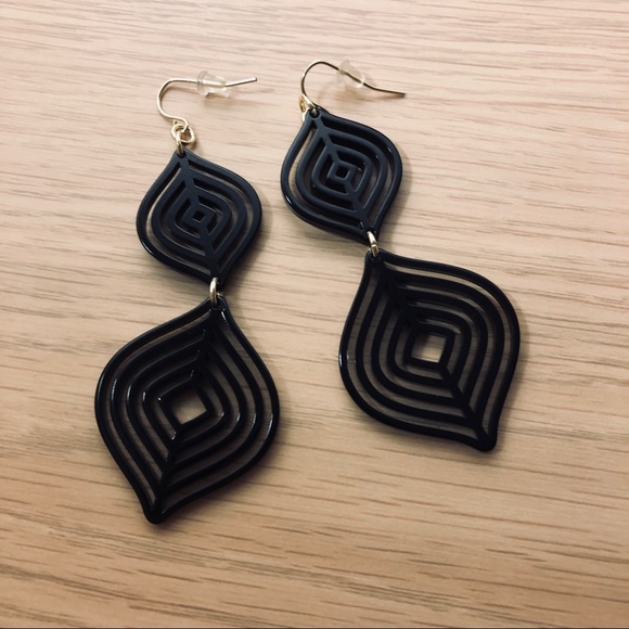 Three Earrings - Picture 3 of 3